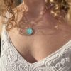 Luna Bleue