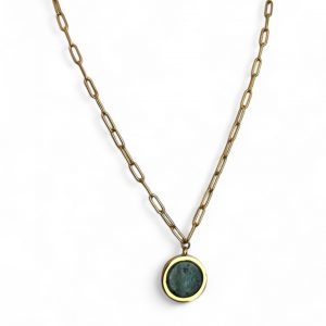 Luna verte